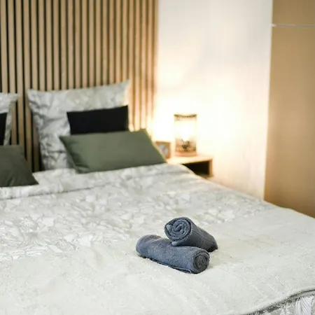 Cosy Business - Balcon Garage Ferme *