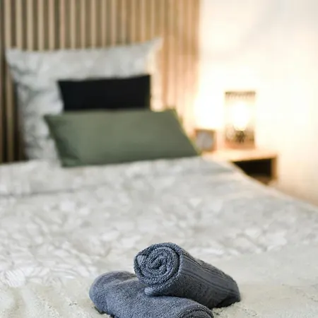 Cosy Business - Balcon Garage Fermé Appartamento *